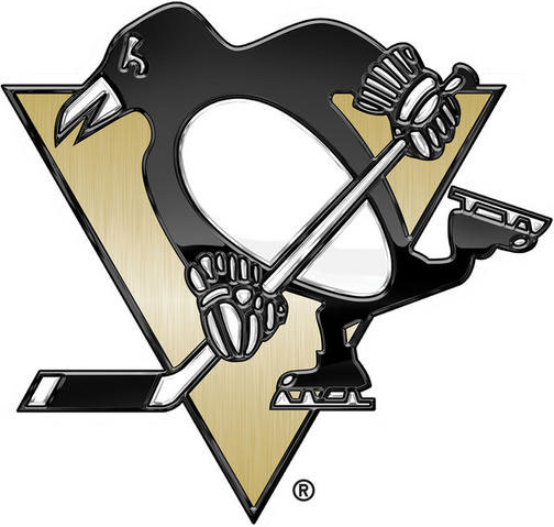 Pittsburgh Penguins 2013 14 Special Event Logo iron on paper